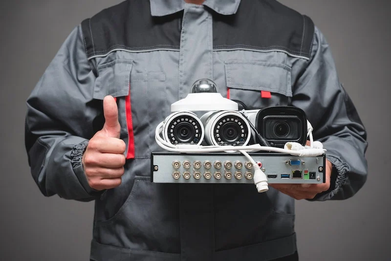 Sultanbeyli Güvenlik Kamera Montajı